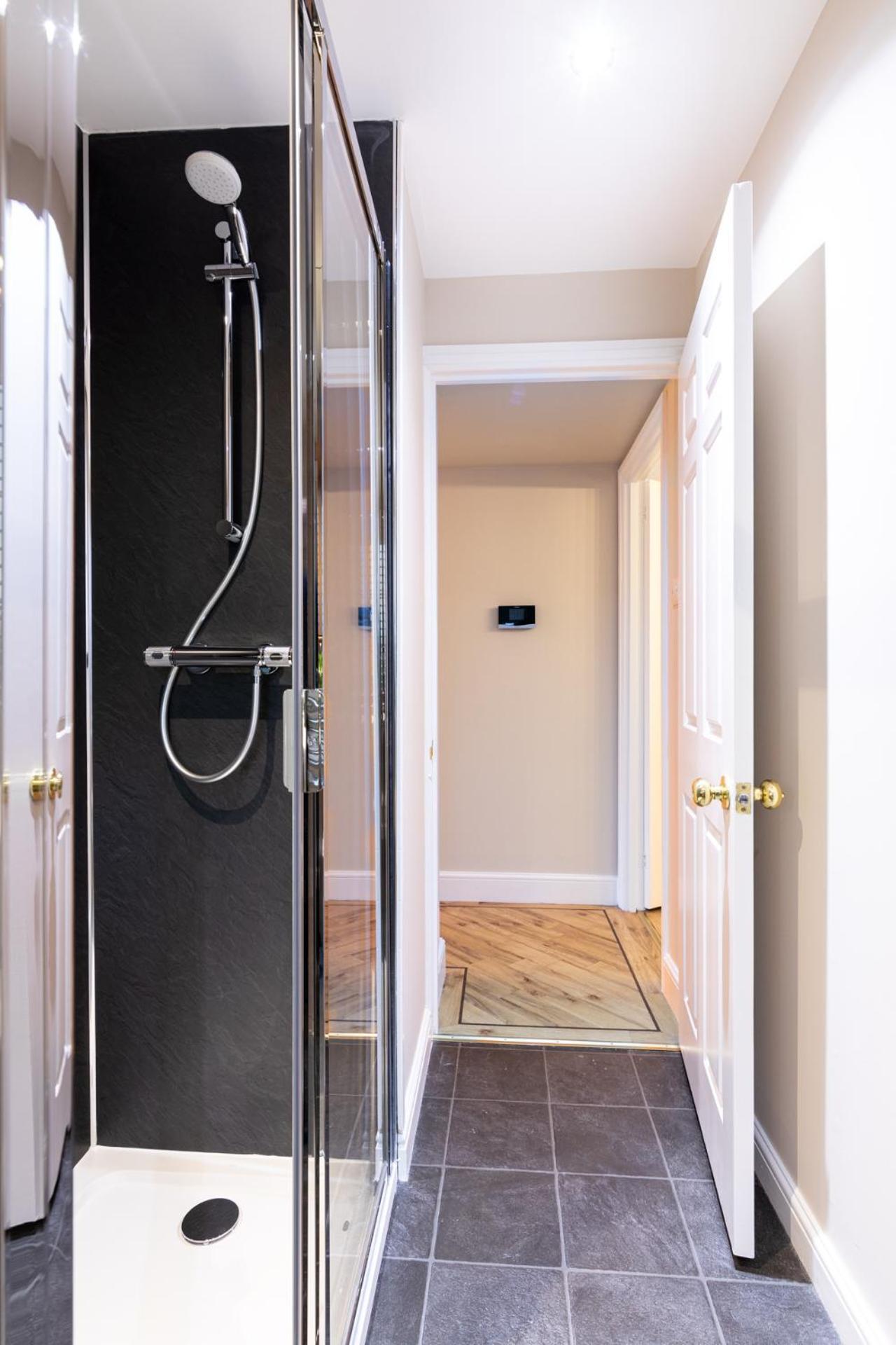 Apartment 91 อินเวอร์เนส ภายนอก รูปภาพ
