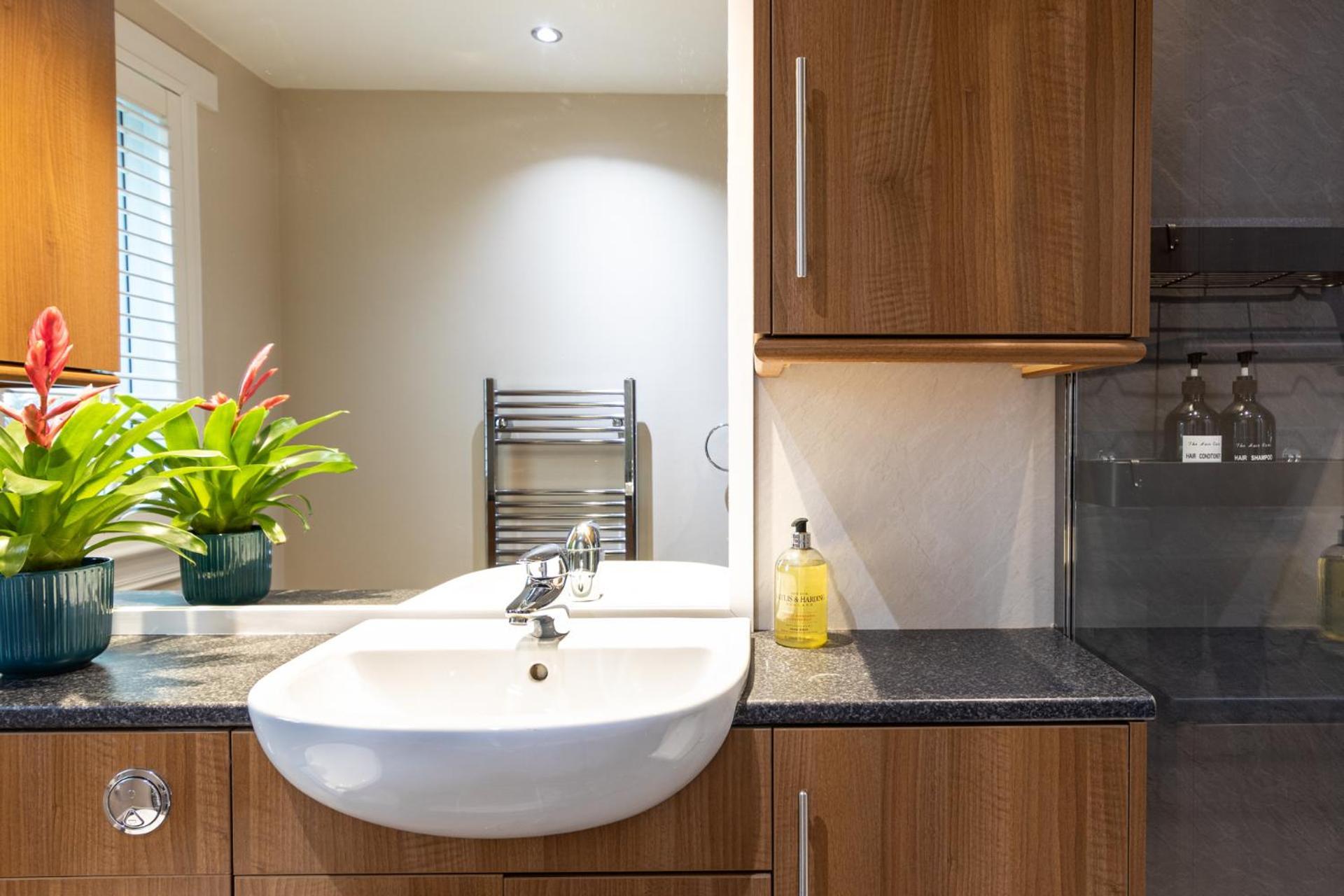 Apartment 91 อินเวอร์เนส ภายนอก รูปภาพ