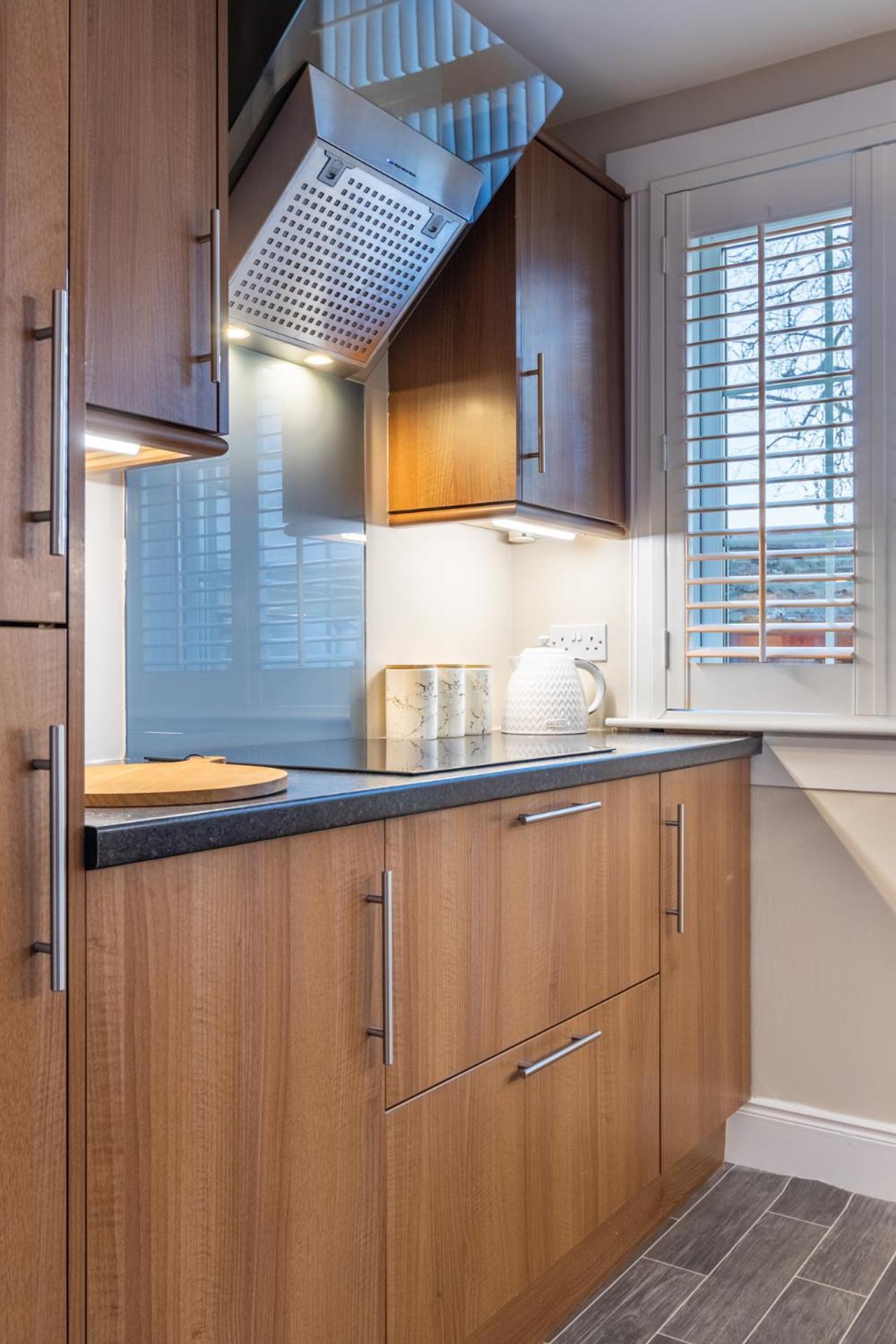 Apartment 91 อินเวอร์เนส ภายนอก รูปภาพ